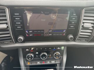 Kodiaq 2.0 TDI 150 SCR DSG7 LAURIN & KLEMENT 2023 occasion 59400 Cambrai