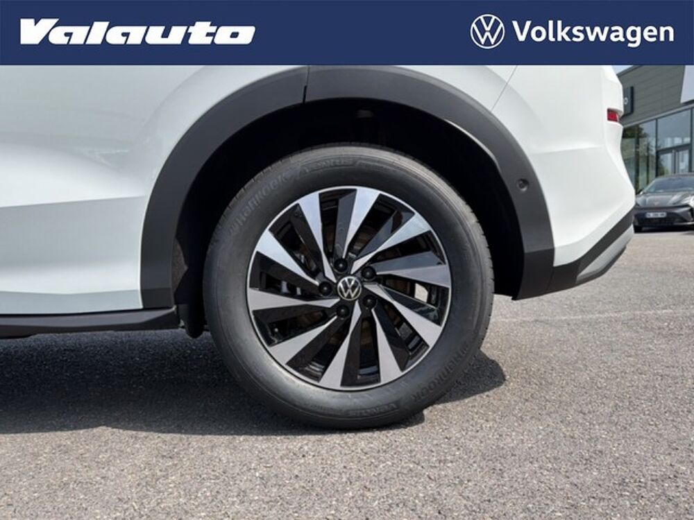 T-ROC NOUVEAU NF 1.5 ETSI HYBRID 116CH DSG7 ... 2026 occasion 59400 Cambrai