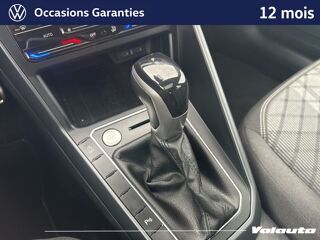 Taigo 1.5 TSI 150 CH DSG7 R LINE 2023 occasion 59223 Roncq