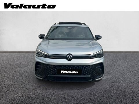 Tiguan NOUVEAU 1.5 EHYBRID 204CH DSG6 R LINE 2026 occasion 59223 Roncq