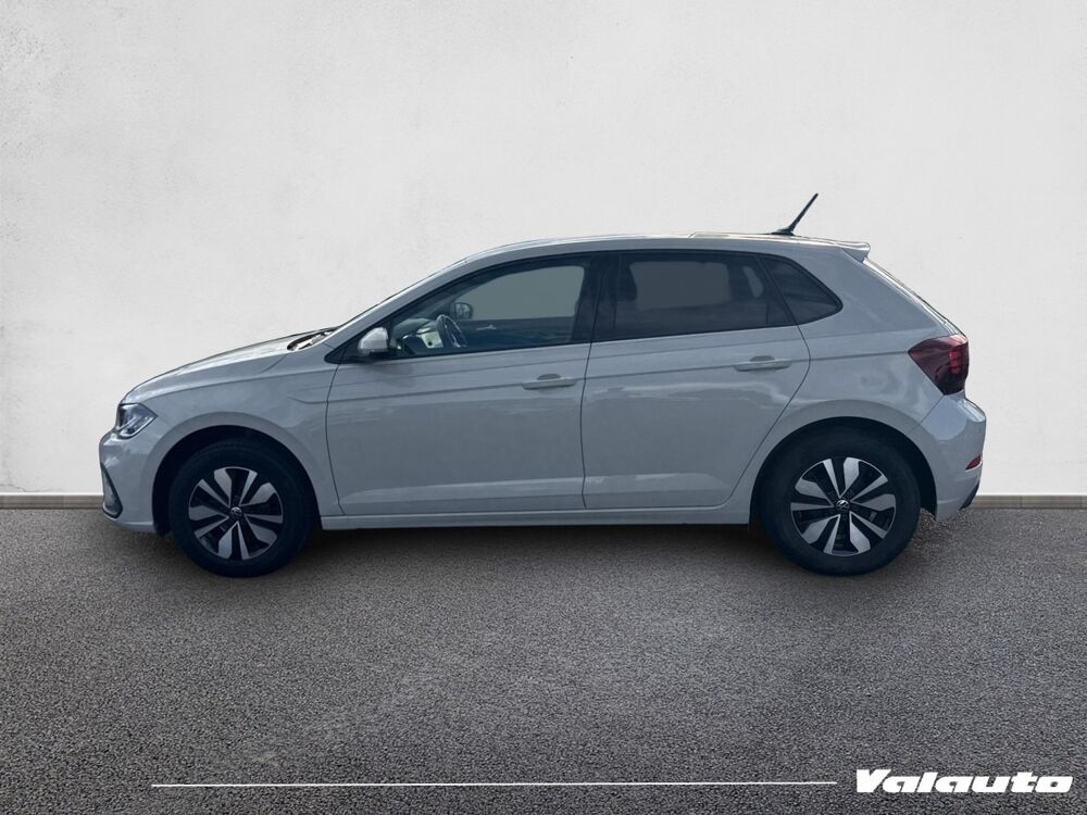 Polo 1.0 TSI 95 CH DSG7 2025 occasion 59400 Cambrai