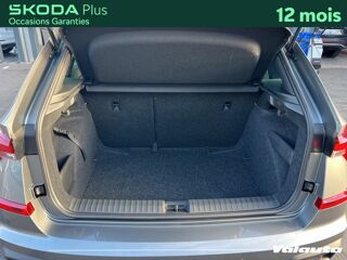 Kamiq MONTE CARLO 1.0 TSI 116CH DSG7 2024 occasion 59130 Lambersart