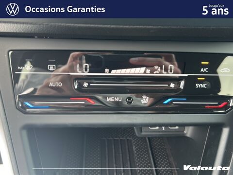 Polo 1.0 TSI 95 CH BVM5 R LINE 2025 occasion 62217 Beaurains