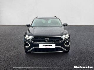 T-ROC 1.0 TSI 110 CH LIFE PLUS 2023 occasion 59100 Roubaix