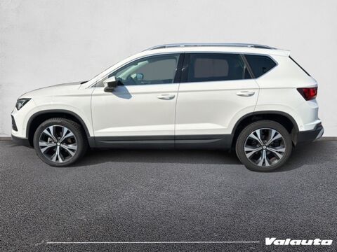 Ateca STYLE 1.0 TSI 110 CH BVM6 2024 occasion 59860 Bruay-sur-l'Escaut