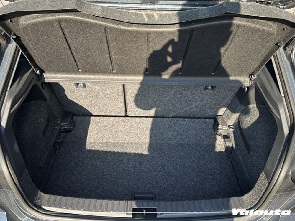 Ibiza 1.0 TSI 95 CH FR 2025 occasion 59223 Roncq