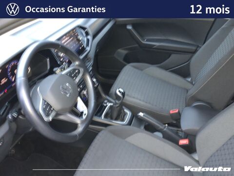 T-Cross 1.0 TSI 95 2022 occasion 62217 Beaurains