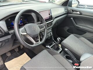 T-Cross T CROSS VW EDITION 1.0 TSI 95CH 2024 occasion 62217 Beaurains