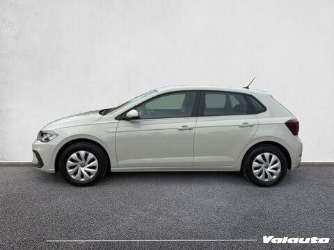 Polo FL 1.0 MPI 80CH 2024 occasion 59223 Roncq