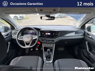 Taigo LIFE 1.0 TSI 95 CH 2023 occasion 59223 Roncq