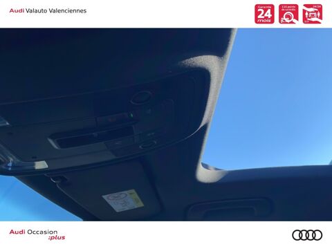 Q2 35 TFSI 150CH S-LINE S-TRONIC 7 2025 occasion 59860 Bruay-sur-l'Escaut