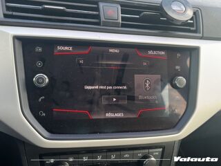 Arona XCELLENCE 1.0 TSI 115CH DSG7 2020 occasion 59100 Roubaix