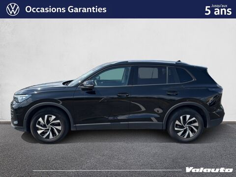 Tiguan 2.0 TDI 150 DSG7 VW EDIITON 2025 occasion 59860 Bruay-sur-l'Escaut
