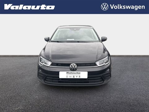 Polo VW EDITION 1.0 TSI 95 2025 occasion 59400 Cambrai