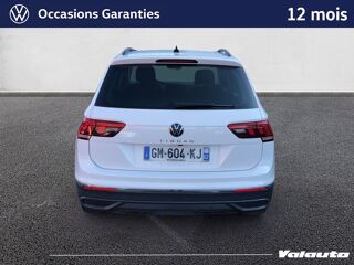 Tiguan LIFE BUSINESS 2.0 TDI 150 CH DSG7 2023 occasion 59223 Roncq
