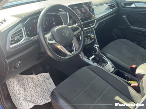 T-ROC STYLE 1.5 TSI 150CH DSG7 2023 occasion 59860 Bruay-sur-l'Escaut