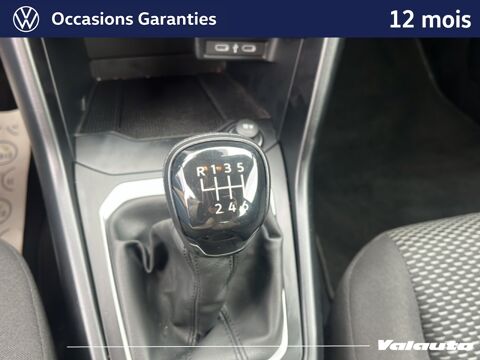 T-ROC 1.0 TSI 110CH 2024 occasion 59860 Bruay-sur-l'Escaut