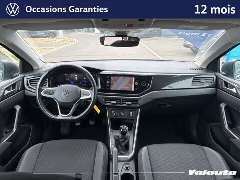 Taigo LIFE PLUS 1.0 TSI 95 CH 2023 occasion 59223 Roncq