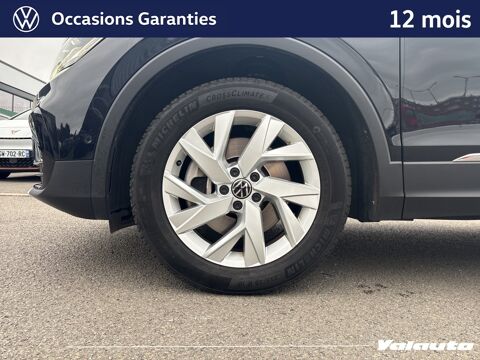 Tiguan FL PHEV 1.4 TSI 245 CH DSG6 ELEGANCE 2023 occasion 59223 Roncq
