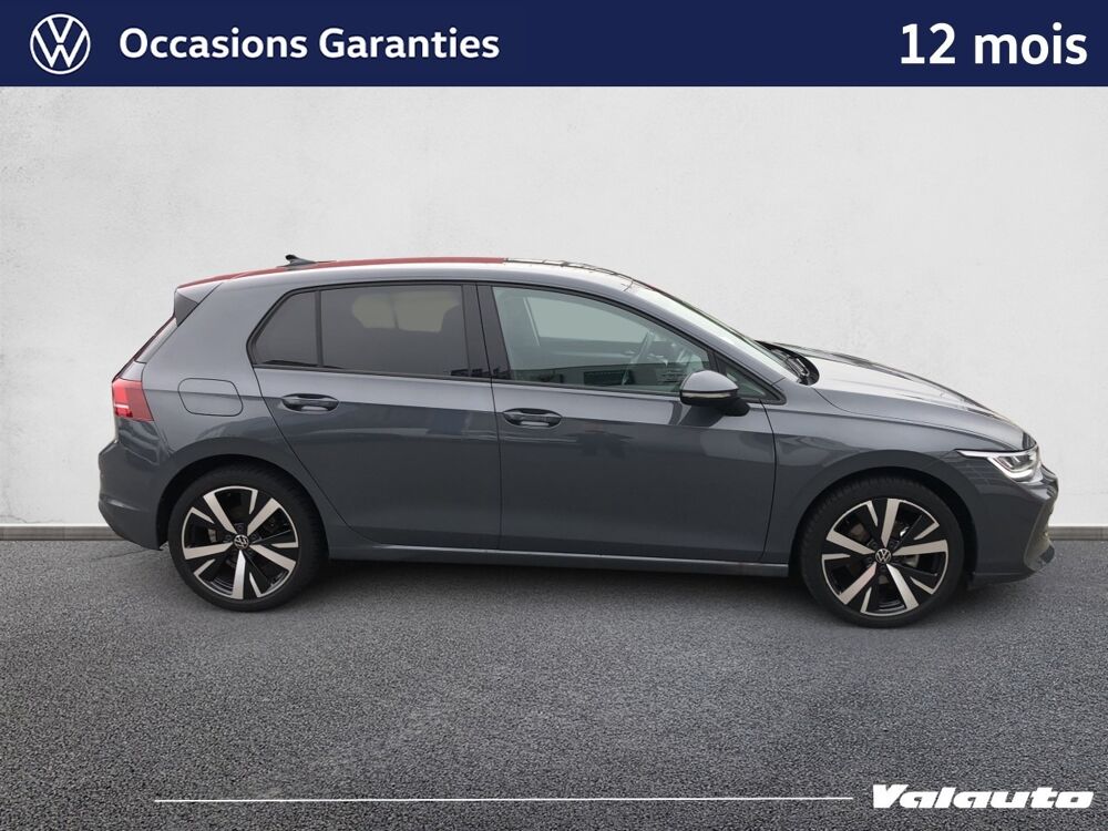 Golf 1.5 TSI 116 VW EDITION 2024 occasion 62217 Beaurains