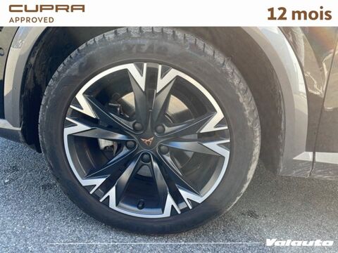 Formentor 1.5 TSI 150 CH BUISNESS EDITION 2024 occasion 59720 Louvroil