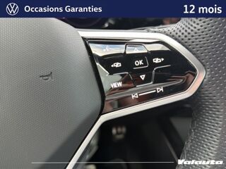 Golf A8 1.5 ETSI MILD HYBRID 130 DSG7 R LINE 2024 occasion 59860 Bruay-sur-l'Escaut
