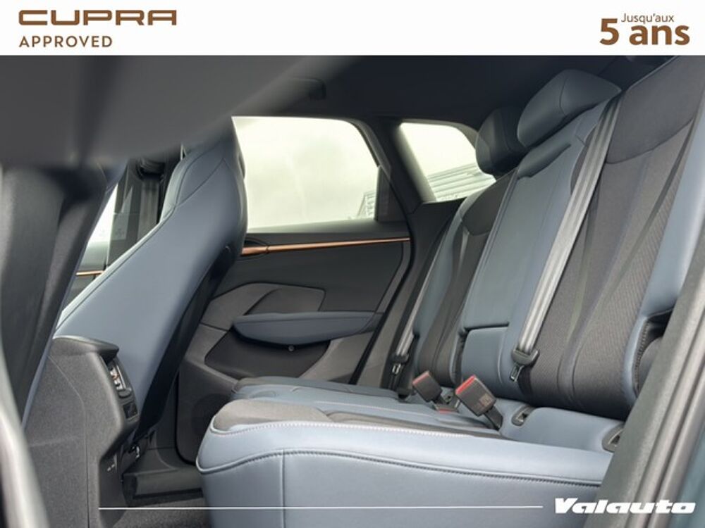 Terramar V 1.5 ETSI 150CH DSG 2025 occasion 59223 Roncq