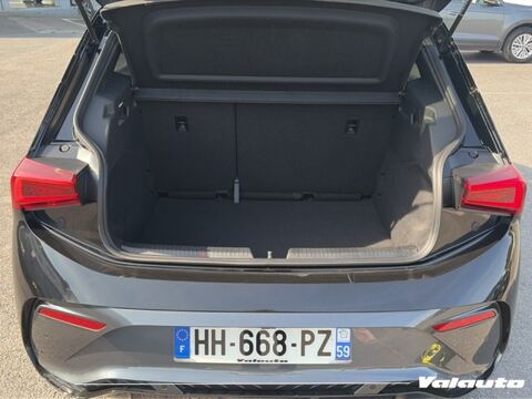 Born 79KWH 230 CH 2026 occasion 59400 Cambrai