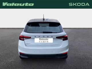 Fabia BERLINE SELECTION 1.0 TSI 95CH BVM5 2025 occasion 59400 Cambrai