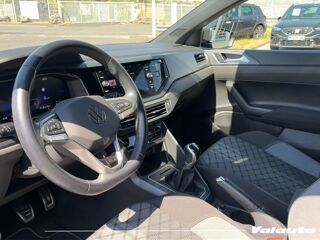 Polo 1.0 TSI 95 CH R LINE 2023 occasion 59400 Cambrai