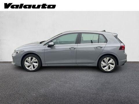 Golf 8 FL 1.5 ETSI 150 CH DSG7 EDITION 50 2026 occasion 59100 Roubaix