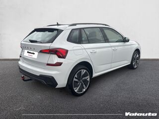 Kamiq 1.5 TSI 150CH DSG7 SELECTION 2024 occasion 59400 Cambrai