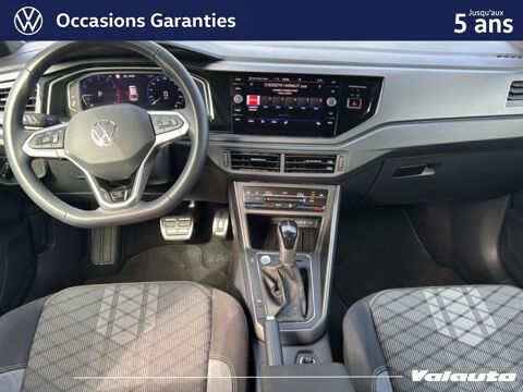 Taigo R-LINE EDITION 1.0 TSI 116 DSG 2025 occasion 59400 Cambrai