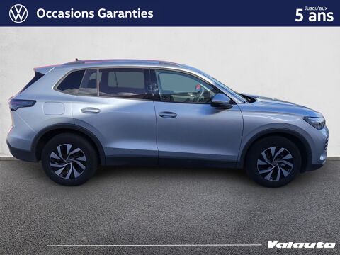 Tiguan 1.5 ETSI 130CH DSG7 VW EDITION 2025 occasion 62217 Beaurains