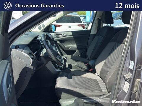 T-Cross ACTIVE 1.0 TSI 95 CH 2021 occasion 59223 Roncq