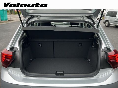 Polo FL 1.0 TSI 95 CH BVM5 LIFE 2025 occasion 62217 Beaurains