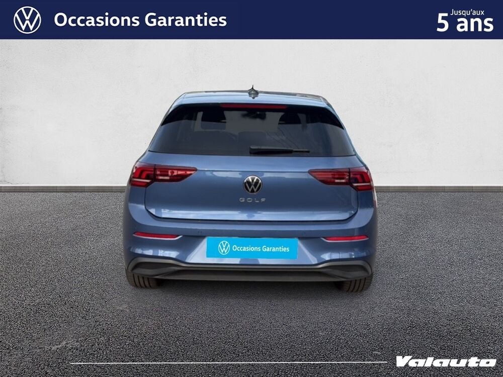 Golf 2.0 TDI 150 CH DSG VW EDITION 2025 occasion 59223 Roncq
