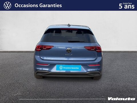 Golf 2.0 TDI 150 CH DSG VW EDITION 2025 occasion 59223 Roncq