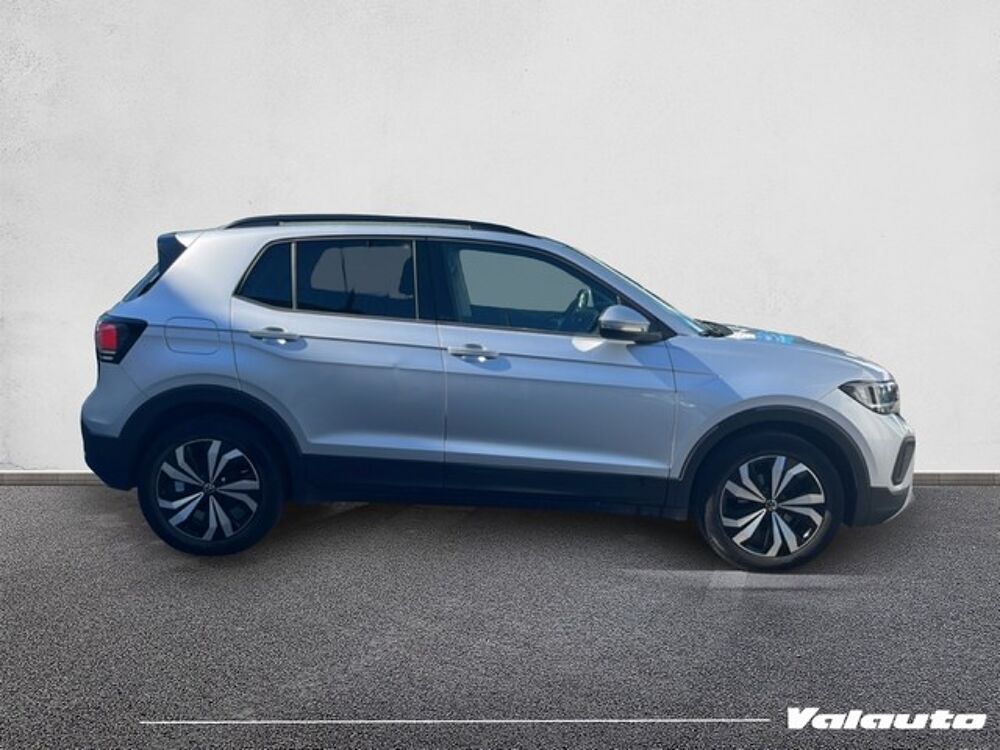 T-Cross VW EDITION 1.0 TSI 95CH BVM5 2024 occasion 59100 Roubaix