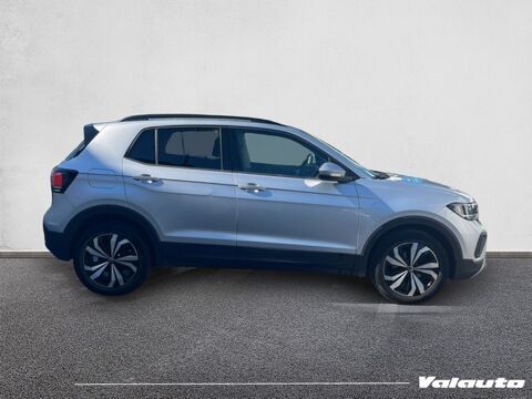T-Cross VW EDITION 1.0 TSI 95CH BVM5 2024 occasion 59100 Roubaix