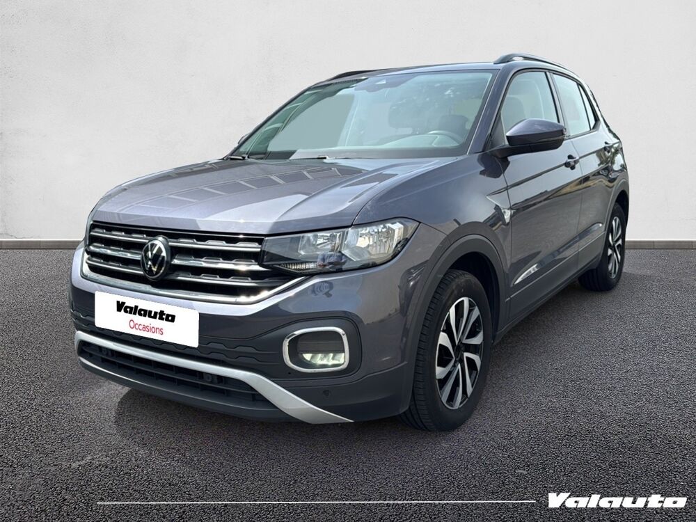 T-Cross 1.0 TSI 110 2022 occasion 59223 Roncq
