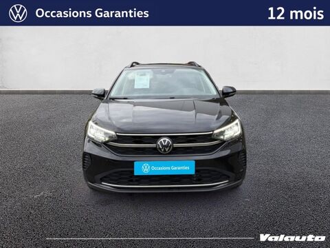 Taigo 1.0 TSI 116 CH LIFE/LIFE PLUS 2025 occasion 59720 Louvroil