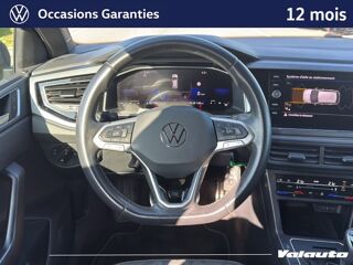 Polo R-LINE 1.0 TSI 95 CH 2023 occasion 59223 Roncq