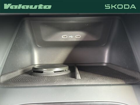 Enyaq NOUVEAU 85 SPORTLINE 82KWH 2026 occasion 59400 Cambrai