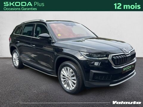 Kodiaq STYLE 2.0 TDI 150 SCR DSG7 7 PLACES 2024 occasion 59130 Lambersart