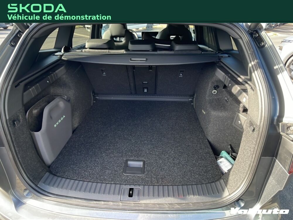 Enyaq 85X SPORTLINE 2027 CEE DEDUIT TO AT... 2026 occasion 59223 Roncq
