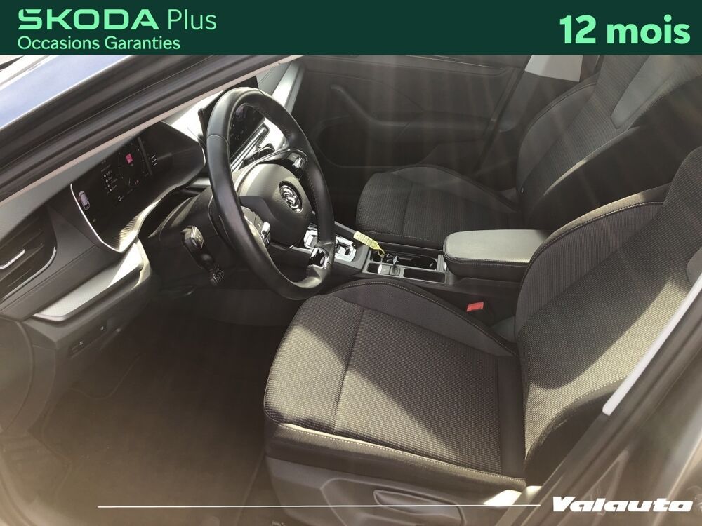 Octavia 2.0 TDI 150 DSG7 BUSINESS 2023 occasion 62217 Beaurains