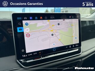 Tiguan 1.5 ETSI 130 CH DSG7 VW EDITION 2025 occasion 59860 Bruay-sur-l'Escaut