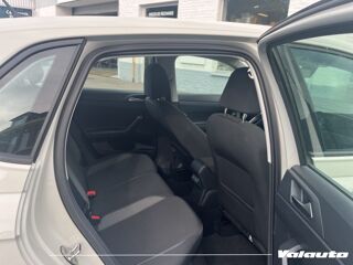 Polo LIFE 1.0 TSI 95CH BVM5 2023 occasion 59100 Roubaix