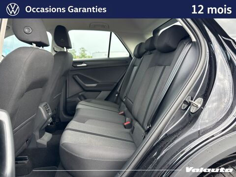 T-ROC 1.0 TSI 110 CH LIFE PLUS 2023 occasion 59860 Bruay-sur-l'Escaut